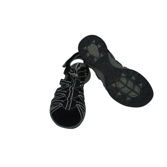 Lands' End Women's Active Closed Toe Sandal Size 11 - Picture 2 of 2